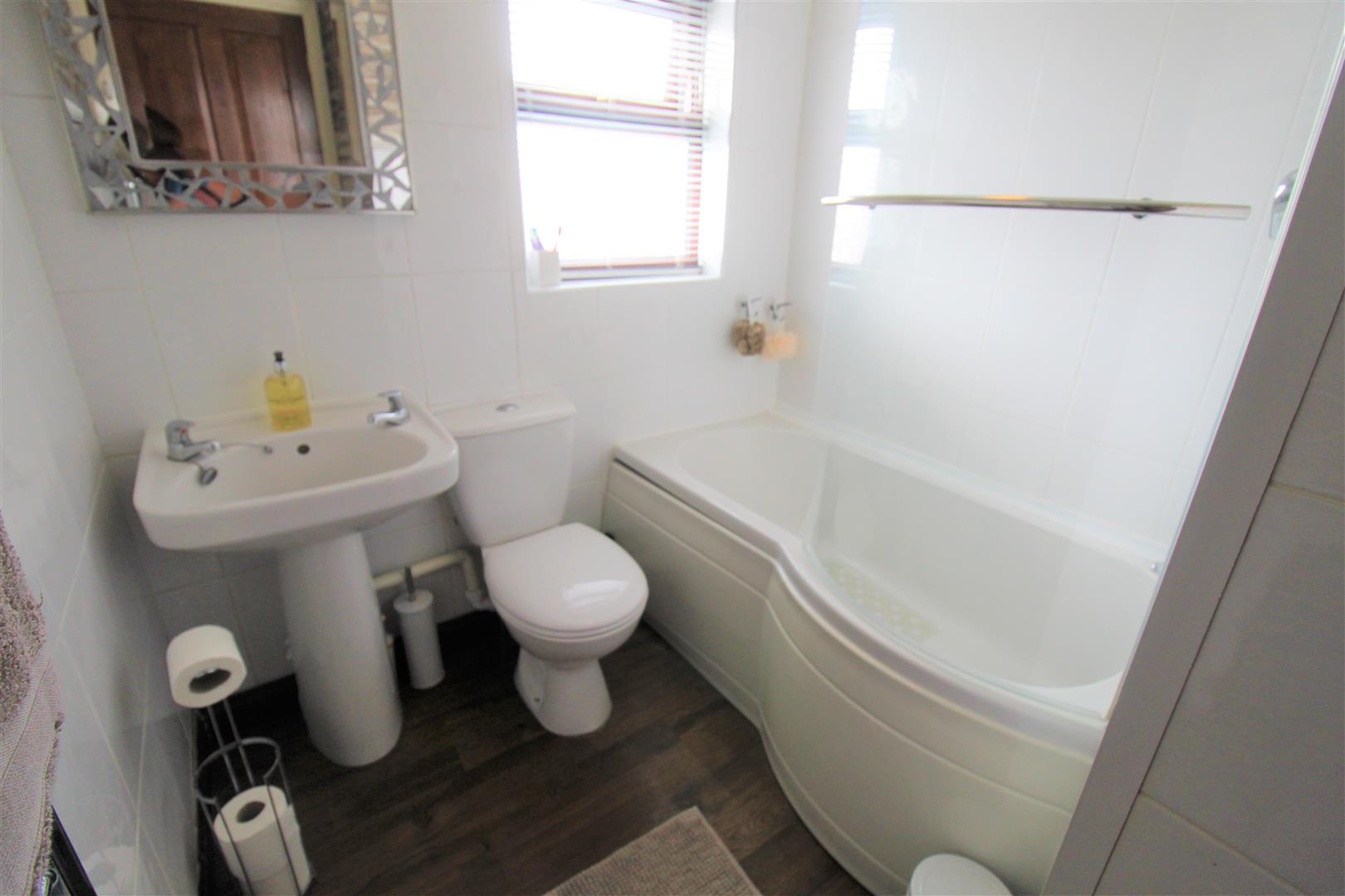 Abbots Road, Abbey Hulton, Stoke-On-Trent